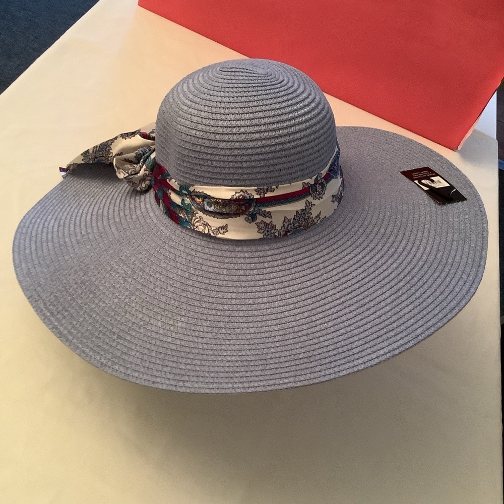 Summer hat - Picture 6 of 9